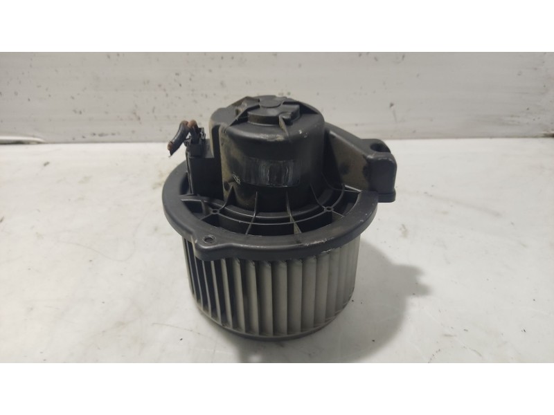Recambio de motor calefaccion para rover serie 75 (rj) referencia OEM IAM 013010112  