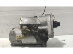 Recambio de motor de arranque para rover serie 75 (rj) referencia OEM IAM 2280007801  