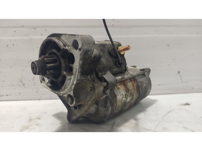 Recambio de motor de arranque para rover serie 75 (rj) referencia OEM IAM 2280007801  