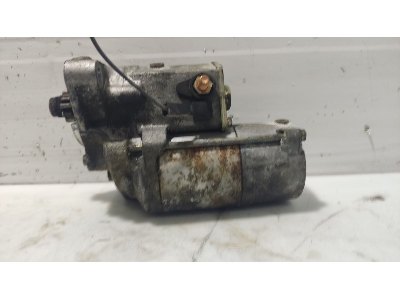 Recambio de motor de arranque para rover serie 75 (rj) referencia OEM IAM 2280007801  