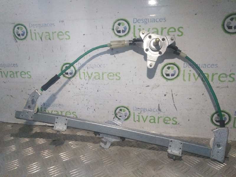 Recambio de elevalunas delantero izquierdo para  referencia OEM IAM   