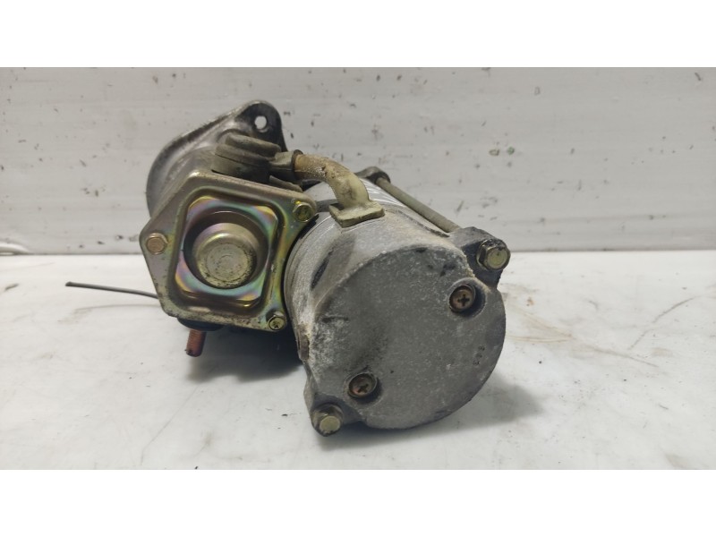 Recambio de motor de arranque para rover serie 75 (rj) referencia OEM IAM 2280007801  