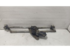 Recambio de motor limpia delantero para rover serie 75 (rj) referencia OEM IAM DLB101570 66738362155 0580307232