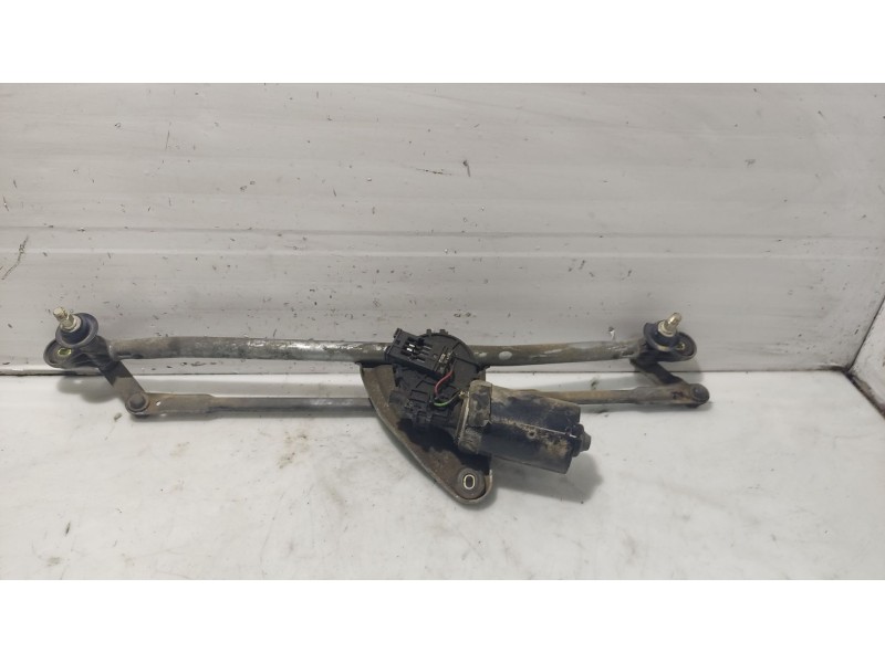 Recambio de motor limpia delantero para rover serie 75 (rj) referencia OEM IAM DLB101570 66738362155 0580307232