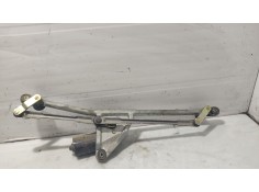 Recambio de motor limpia delantero para rover serie 75 (rj) referencia OEM IAM DLB101570 66738362155 0580307232 2