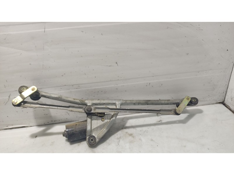 Recambio de motor limpia delantero para rover serie 75 (rj) referencia OEM IAM DLB101570 66738362155 0580307232