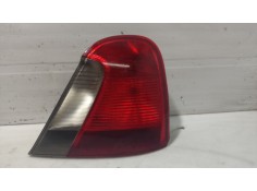 Recambio de piloto trasero derecho para rover serie 75 (rj) referencia OEM IAM XFB101300  