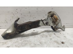 Recambio de guia central puerta corredera derecha para peugeot boxer furgoneta (244) 2.8 hdi referencia OEM IAM 9033S0  