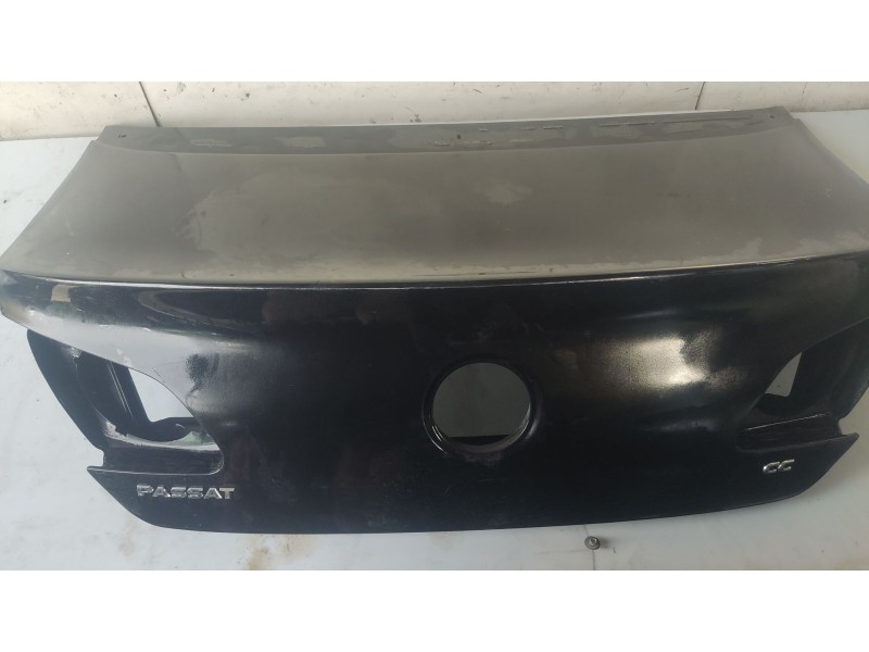 Recambio de porton trasero para volkswagen passat cc (357) referencia OEM IAM 3C8827025C  