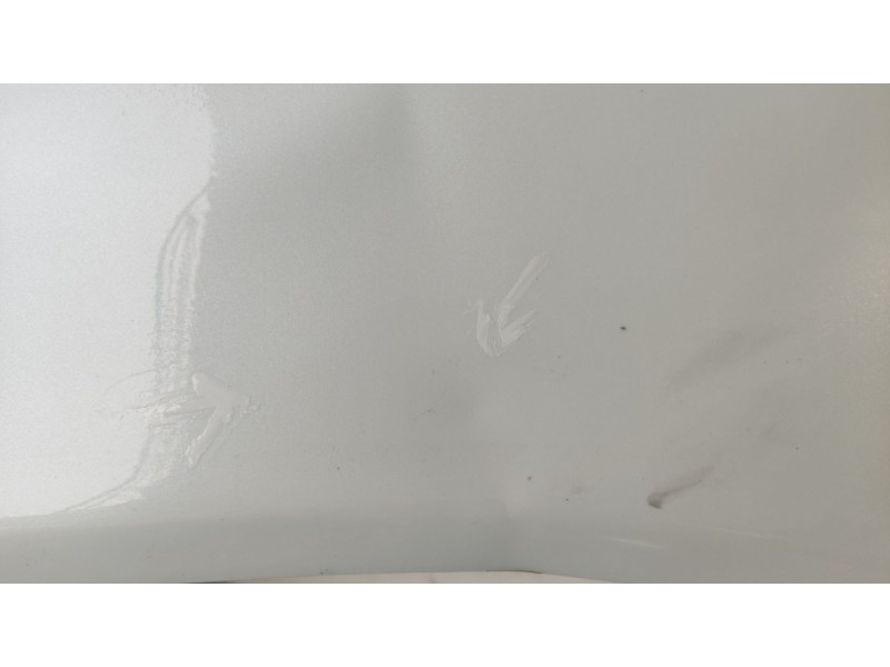 Recambio de aleta delantera izquierda para mercedes-benz clase c (w203) berlina referencia OEM IAM A2038800118  