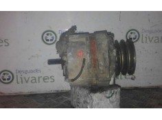 Recambio de alternador para nissan serena (c23m) 2.3 diesel   |   0.92 - ... | 1992 | 75 cv / 55 kw referencia OEM IAM 231009C60 2