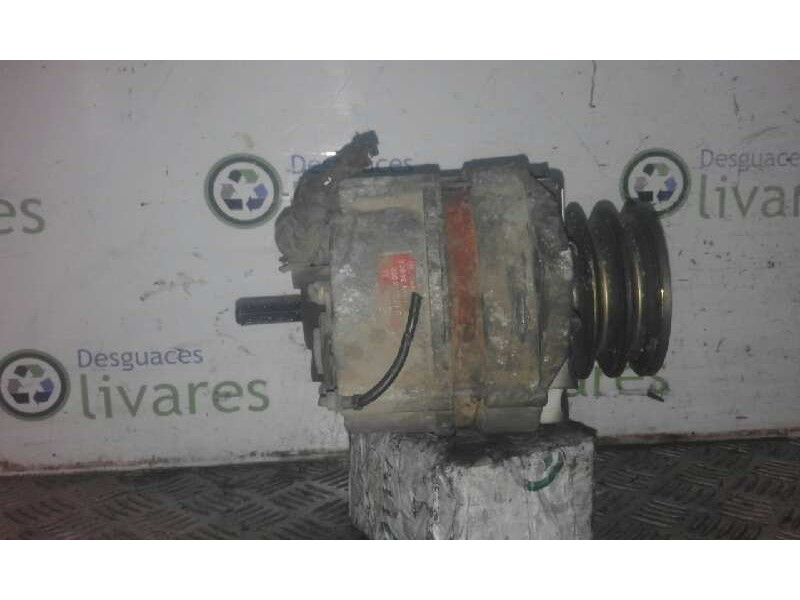 Recambio de alternador para nissan serena (c23m) 2.3 diesel   |   0.92 - ... | 1992 | 75 cv / 55 kw referencia OEM IAM 231009C60