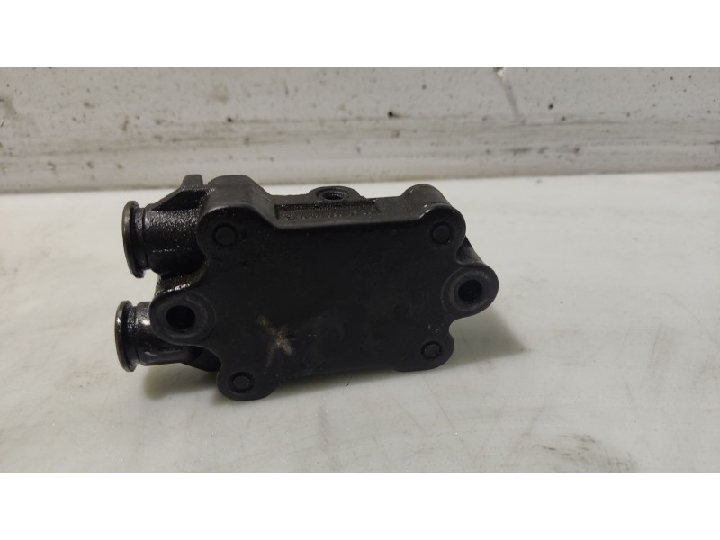 Recambio de bomba combustible para mercedes-benz clase c (w203) berlina referencia OEM IAM A6110900350  