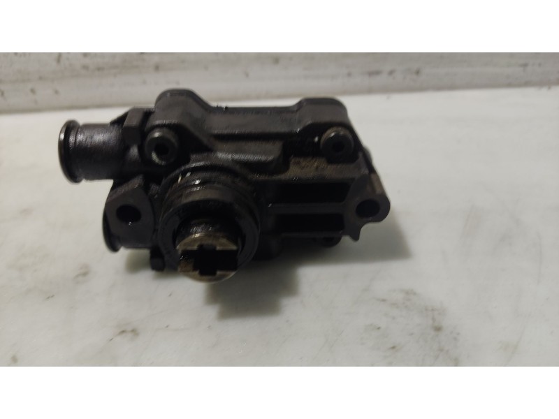 Recambio de bomba combustible para mercedes-benz clase c (w203) berlina referencia OEM IAM A6110900350  