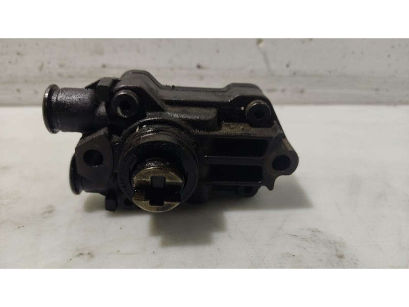 Recambio de bomba combustible para mercedes-benz clase c (w203) berlina referencia OEM IAM A6110900350  