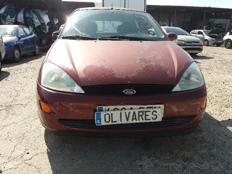 ford focus berlina (cak) ambiente   |   08.98 - 12.04 | 1998 - 2004 | 101 cv / 74 kw del año 1998