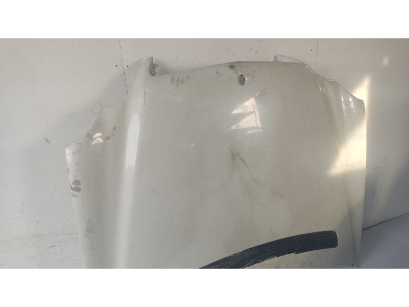 Recambio de capot para mercedes-benz clase c (w203) berlina referencia OEM IAM A2038800157  