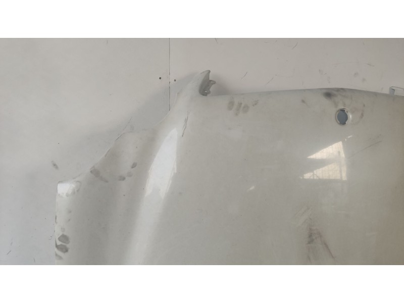 Recambio de capot para mercedes-benz clase c (w203) berlina referencia OEM IAM A2038800157  