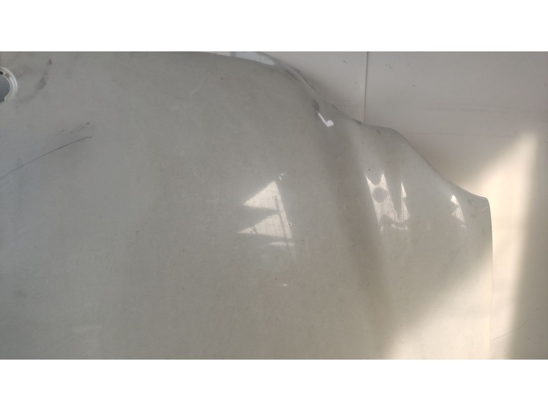 Recambio de capot para mercedes-benz clase c (w203) berlina referencia OEM IAM A2038800157  