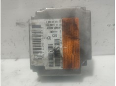 Recambio de centralita airbag para mercedes-benz clase c (w203) berlina referencia OEM IAM 0285001373  0018209726