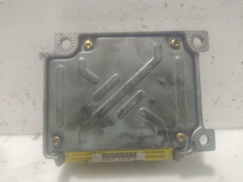 Recambio de centralita airbag para mercedes-benz clase c (w203) berlina referencia OEM IAM 0285001373  0018209726