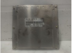 Recambio de centralita motor uce para mercedes-benz clase c (w203) berlina referencia OEM IAM A6111537379 0281010607 