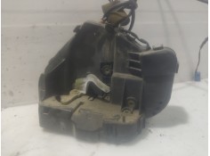 Recambio de cerradura puerta delantera derecha para mercedes-benz clase c (w203) berlina referencia OEM IAM 2037200435  