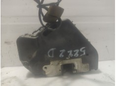 Recambio de cerradura puerta delantera derecha para mercedes-benz clase c (w203) berlina referencia OEM IAM 2037200435   2