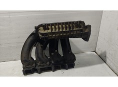 Recambio de colector admision para mercedes-benz clase c (w203) berlina referencia OEM IAM A6110903637   2