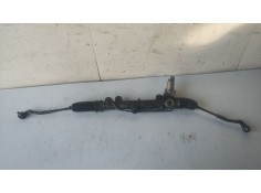 Recambio de cremallera direccion para mercedes-benz clase c (w203) berlina referencia OEM IAM A20311011002  