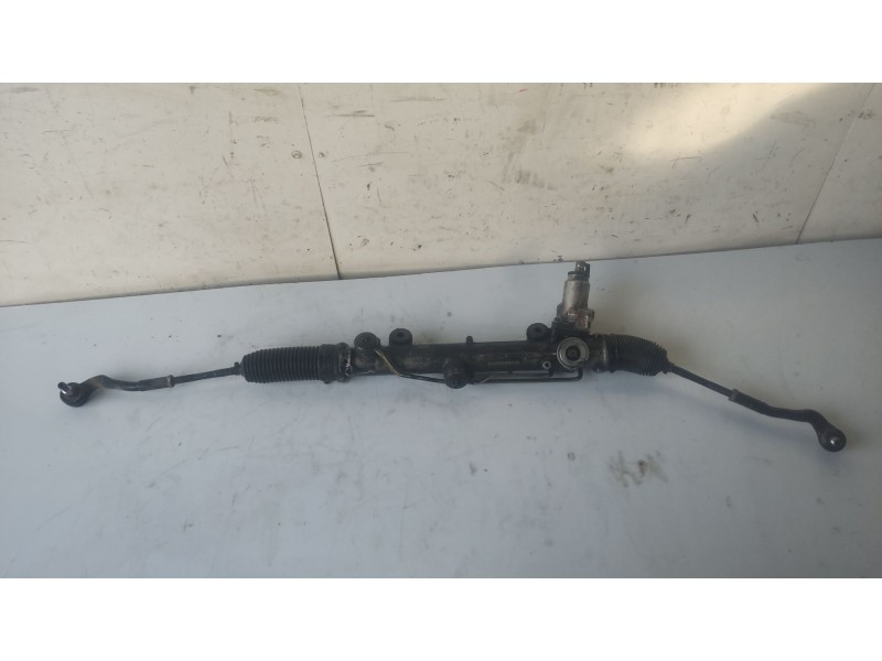 Recambio de cremallera direccion para mercedes-benz clase c (w203) berlina referencia OEM IAM A20311011002  