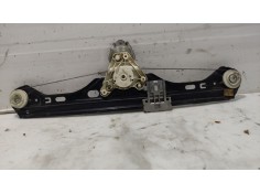 Recambio de elevalunas trasero derecho para mercedes-benz clase c (w203) berlina referencia OEM IAM A2037300446   2