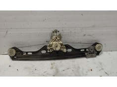 Recambio de elevalunas trasero izquierdo para mercedes-benz clase c (w203) berlina referencia OEM IAM A2037300346   2