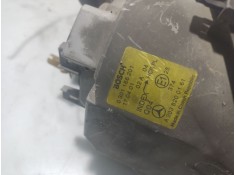 Recambio de faro izquierdo para mercedes-benz clase c (w203) berlina referencia OEM IAM A2038200161   2