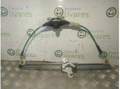 Recambio de elevalunas delantero izquierdo para  referencia OEM IAM    2