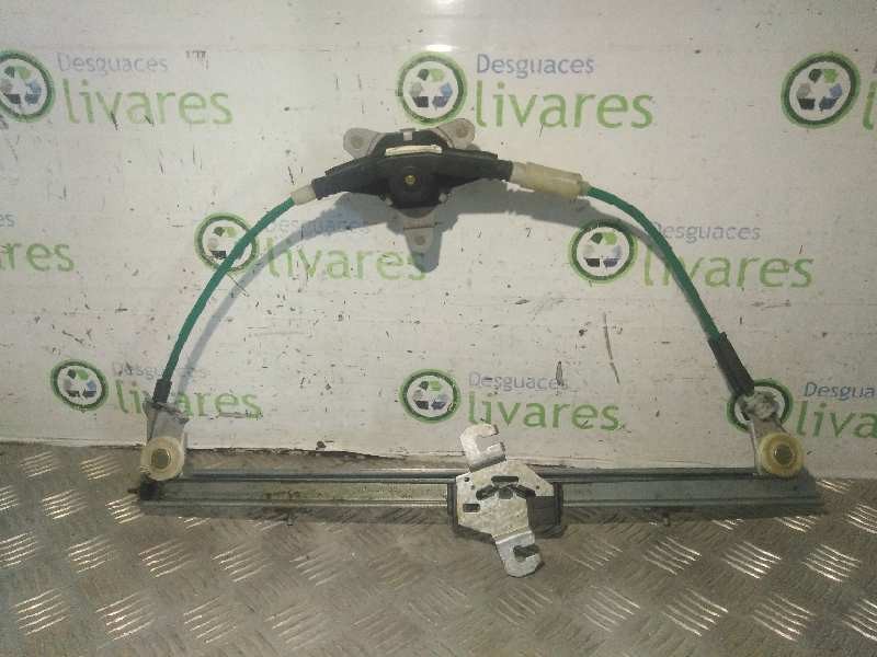 Recambio de elevalunas delantero izquierdo para  referencia OEM IAM   