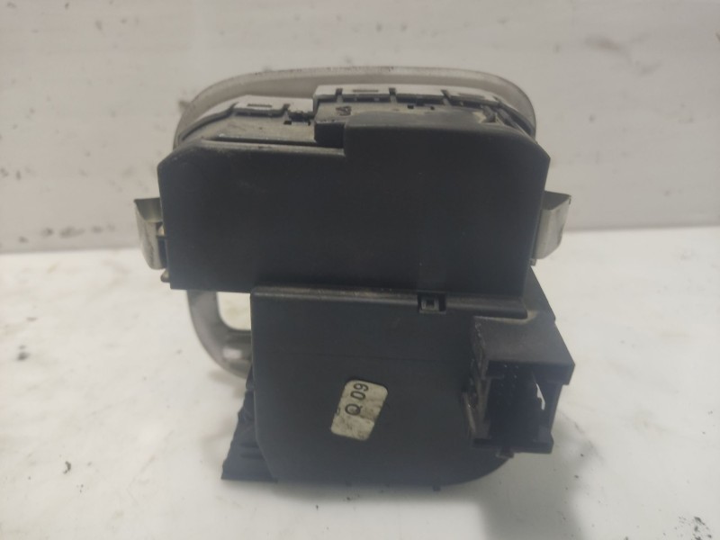 Recambio de mando luces para mercedes-benz clase c (w203) berlina referencia OEM IAM A2035450604  04058516