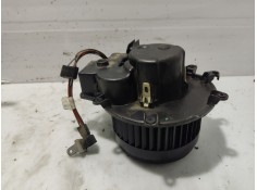 Recambio de motor calefaccion para mercedes-benz clase c (w203) berlina referencia OEM IAM A2038202514   2