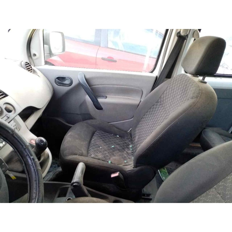 renault kangoo 1.5 dci diesel   |   0.08 - ... | 2008 | 68 cv / 50 kw del año 2008