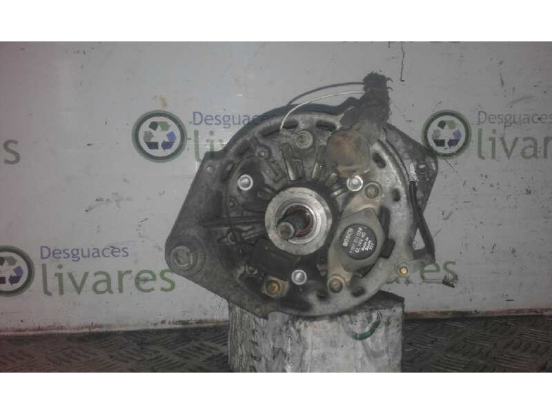 Recambio de alternador para nissan serena (c23m) 2.3 diesel   |   0.92 - ... | 1992 | 75 cv / 55 kw referencia OEM IAM 231009C60