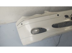 Recambio de paragolpes delantero para mercedes-benz clase c (w203) berlina referencia OEM IAM A2038850025   2