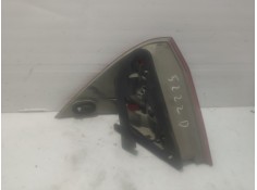 Recambio de piloto trasero derecho para mercedes-benz clase c (w203) berlina referencia OEM IAM A2038200264   2