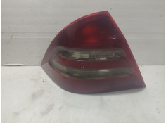 Recambio de piloto trasero izquierdo para mercedes-benz clase c (w203) berlina referencia OEM IAM A2038200164  