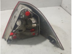 Recambio de piloto trasero izquierdo para mercedes-benz clase c (w203) berlina referencia OEM IAM A2038200164   2