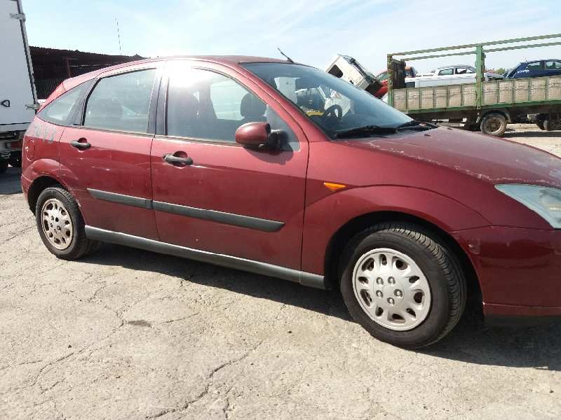 ford focus berlina (cak) ambiente   |   08.98 - 12.04 | 1998 - 2004 | 101 cv / 74 kw del año 1998