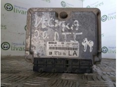 Recambio de centralita motor uce para  referencia OEM IAM 0281001633 90505986 28SA3542