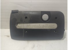 Recambio de tapa motor para mercedes-benz clase c (w203) berlina referencia OEM IAM A6110101067  