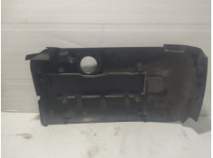 Recambio de tapa motor para mercedes-benz clase c (w203) berlina referencia OEM IAM A6110101067   2