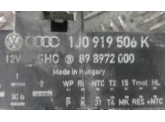 Recambio de modulo electronico para seat toledo (1m2) 1.6 16v   |   0.99 - 0.04 | 1999 - 2004 | 105 cv / 77 kw referencia OEM IA 2