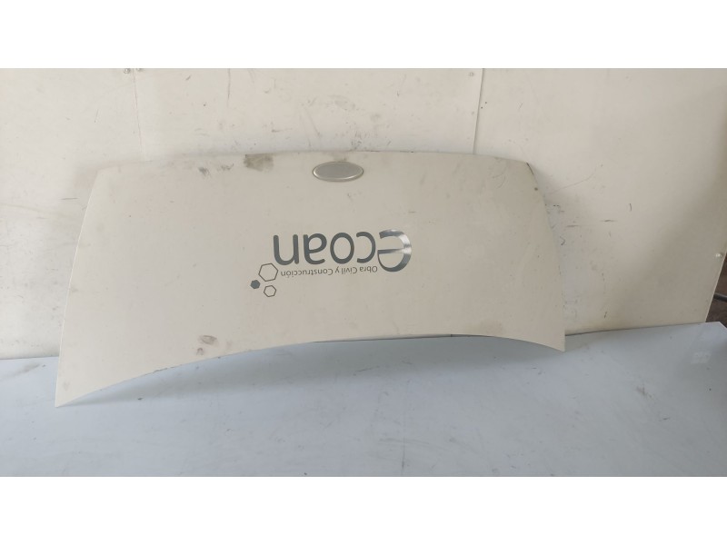 Recambio de capot para ford transit caja cerrada, larga (fy) (2000 =>) referencia OEM IAM 4754207  